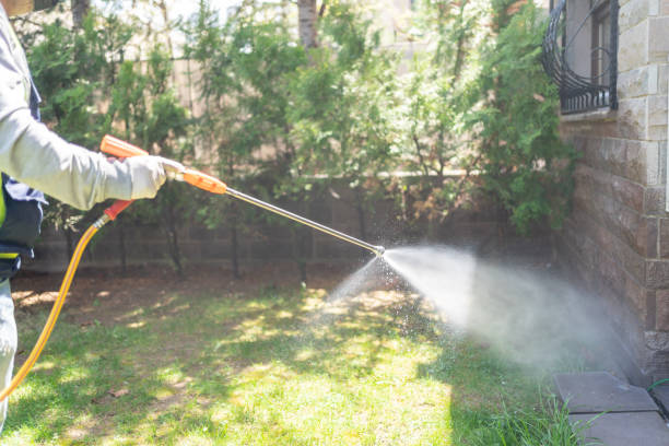 Pest Control for Hotels in Thomaston, GA